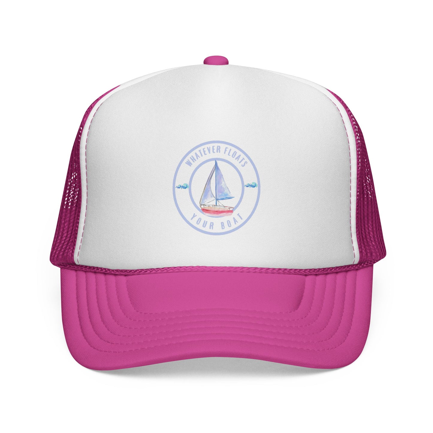 Trucker Hat