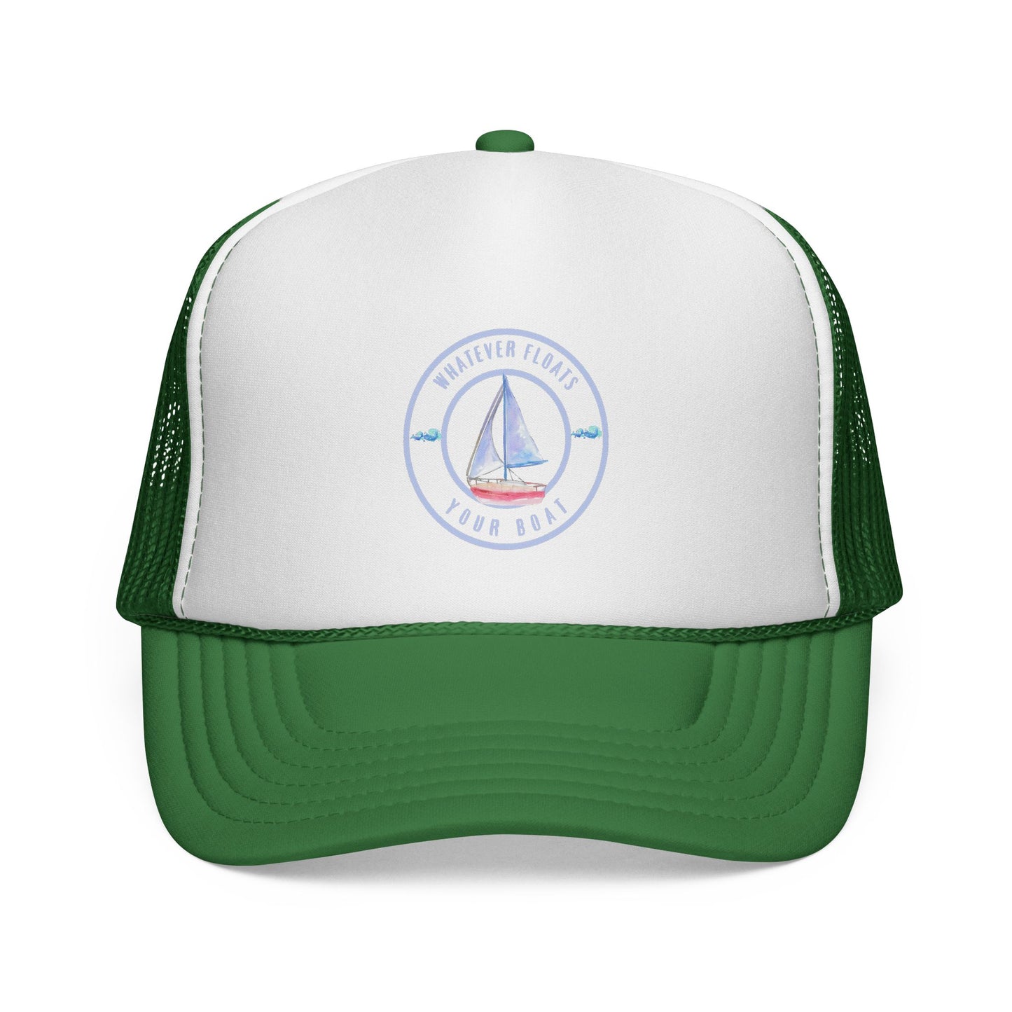 Trucker Hat