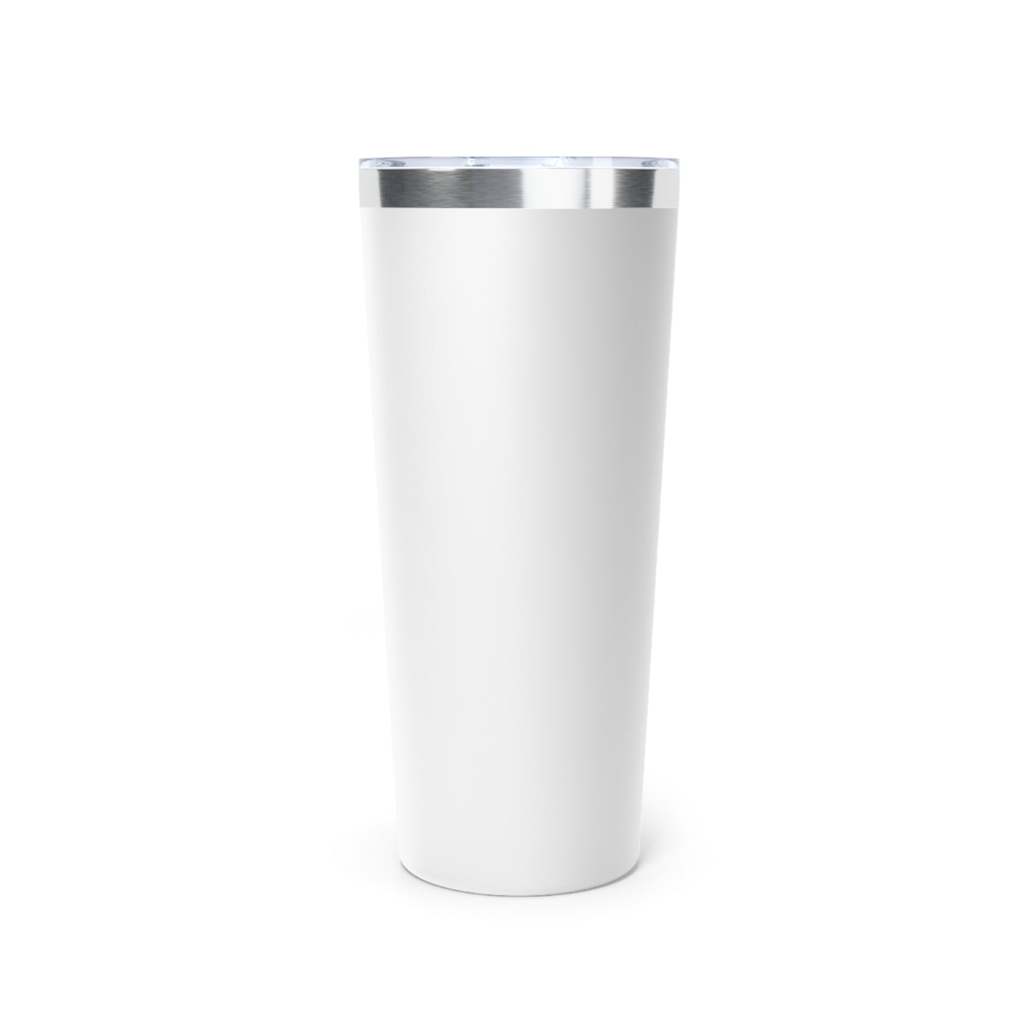 Inspiration Tumbler - 22oz Copper Insulated Travel Mug